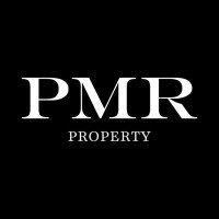 P M R Development Logo