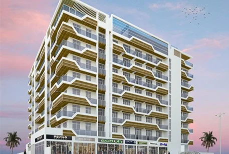 Orbit Residences By Jewel 2