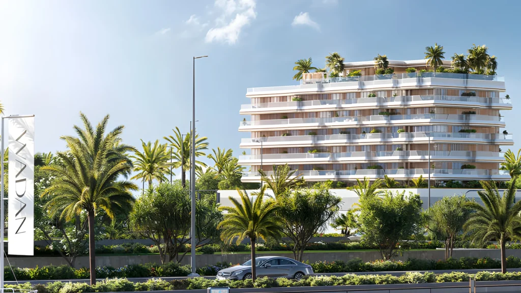 Featured Property Image