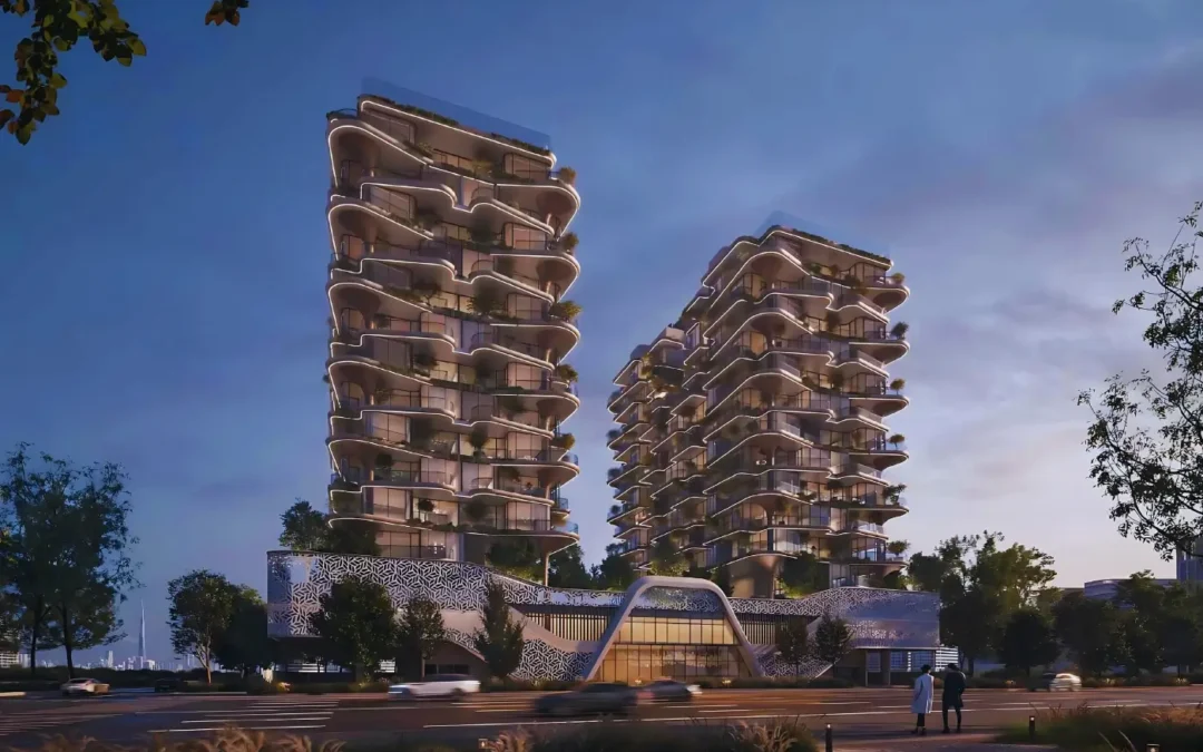 Treppan Serenique Residences