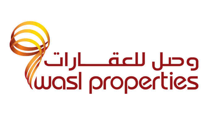 Park Gate Residences in Wasl1 Logo
