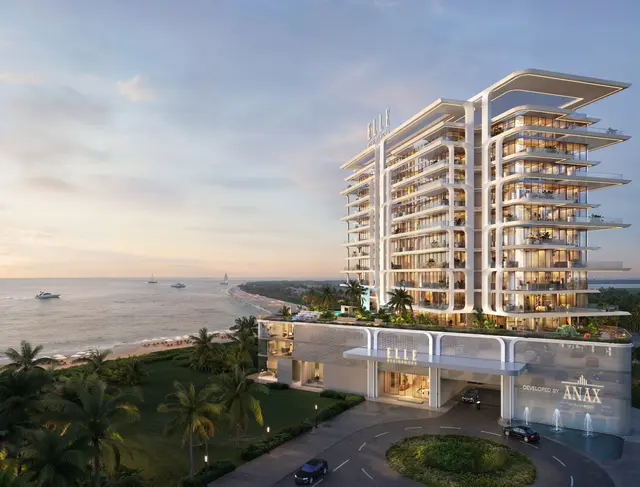 ELLE Residences 