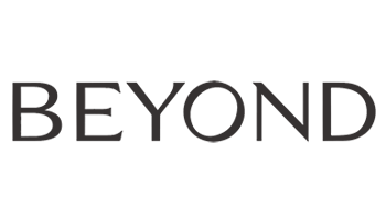 BEYOND Development Logo