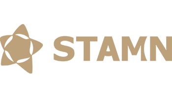 STAMN Development Logo