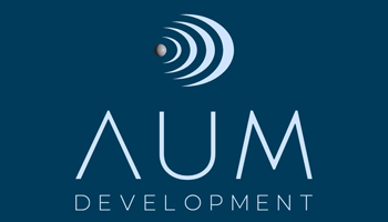 AUM Development Logo