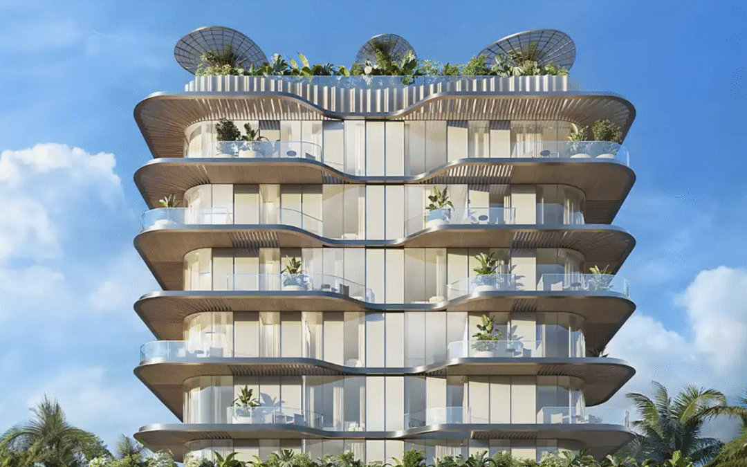 Aveda Residences