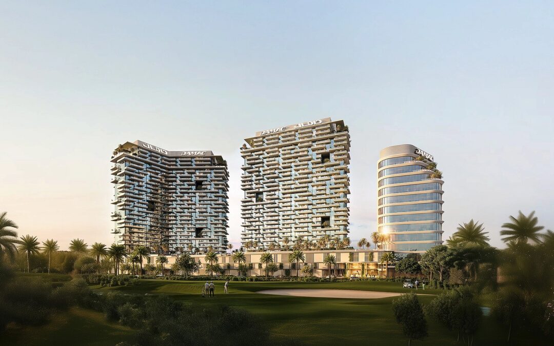 Damac District