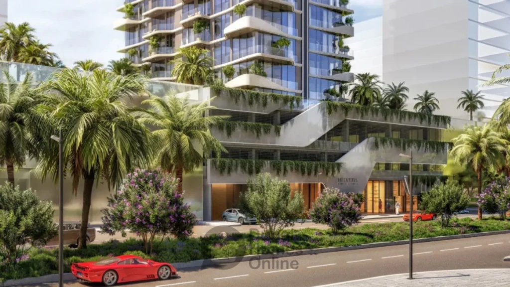 Featured Property Image