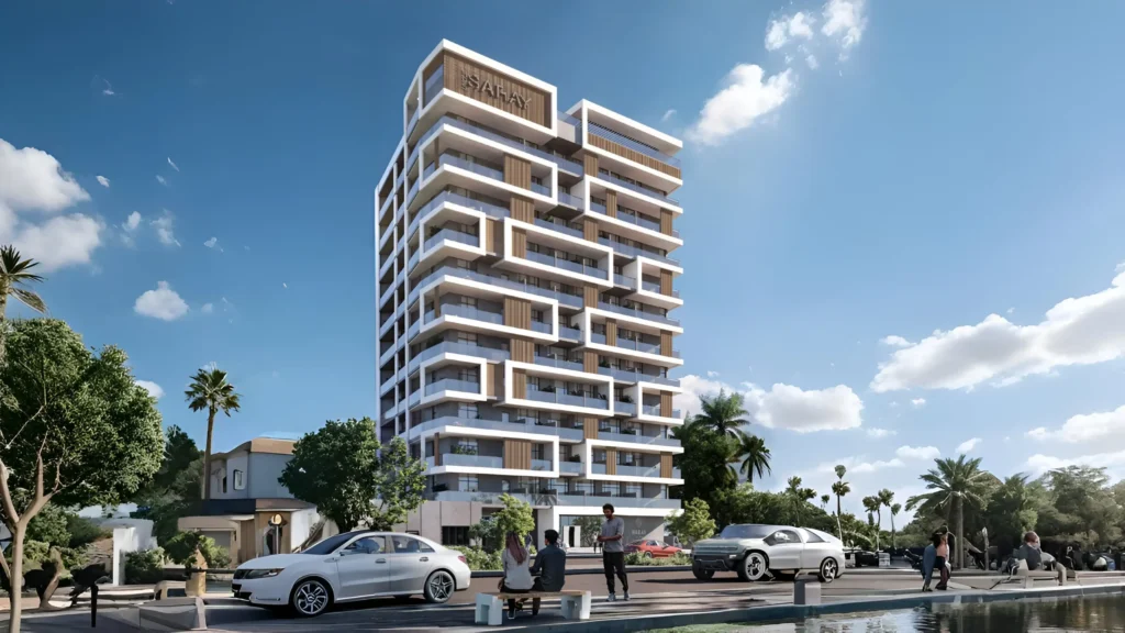 Featured Property Image