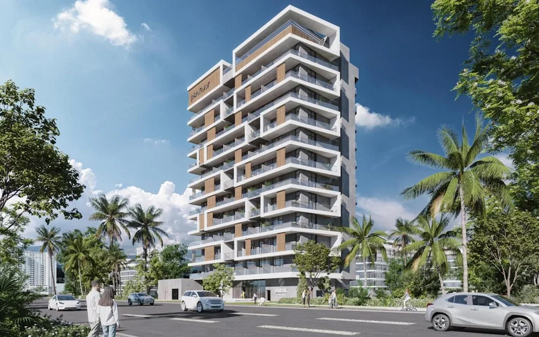 Saray Prime Residence
