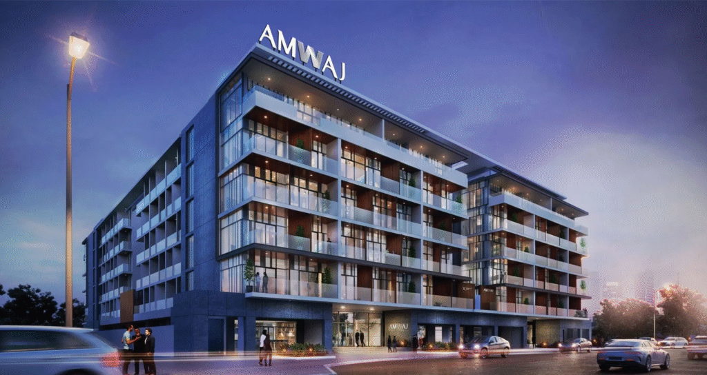Featured Property Image