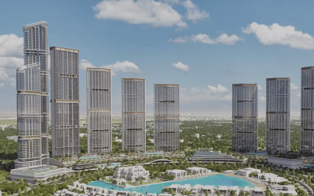 Discover luxury living at 320 Riverside Crescent