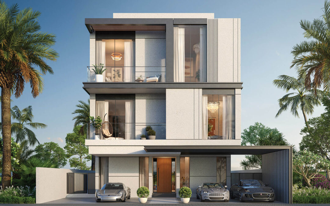 Terra Golf  townhouse