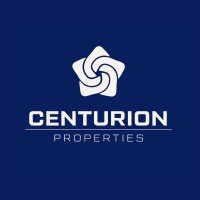 Centurion Properties Logo