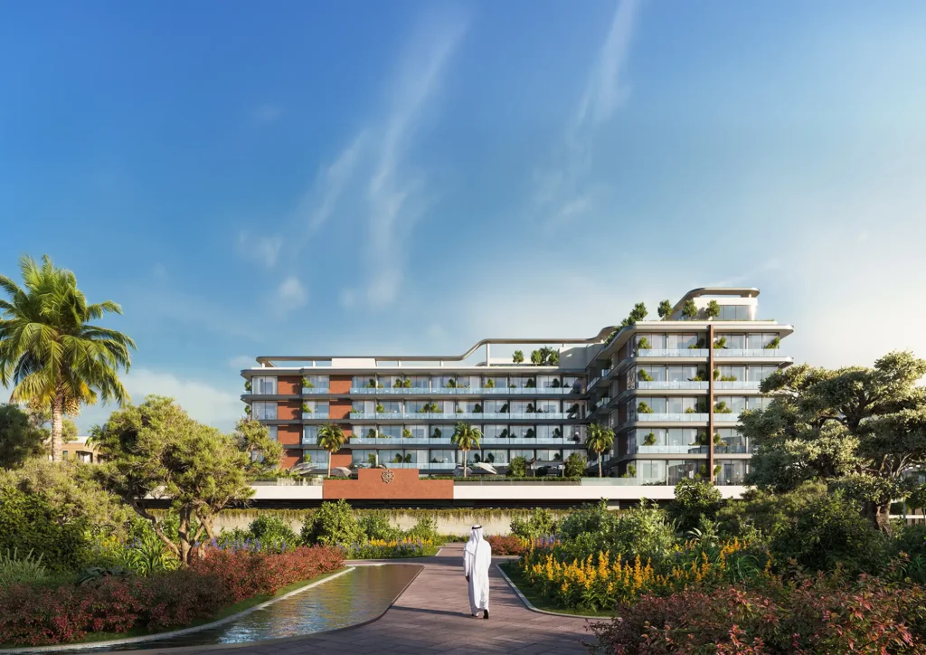 Featured Property Image
