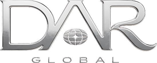 DARGLOBAL Logo
