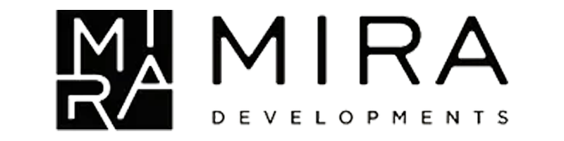 MIRA Development Logo