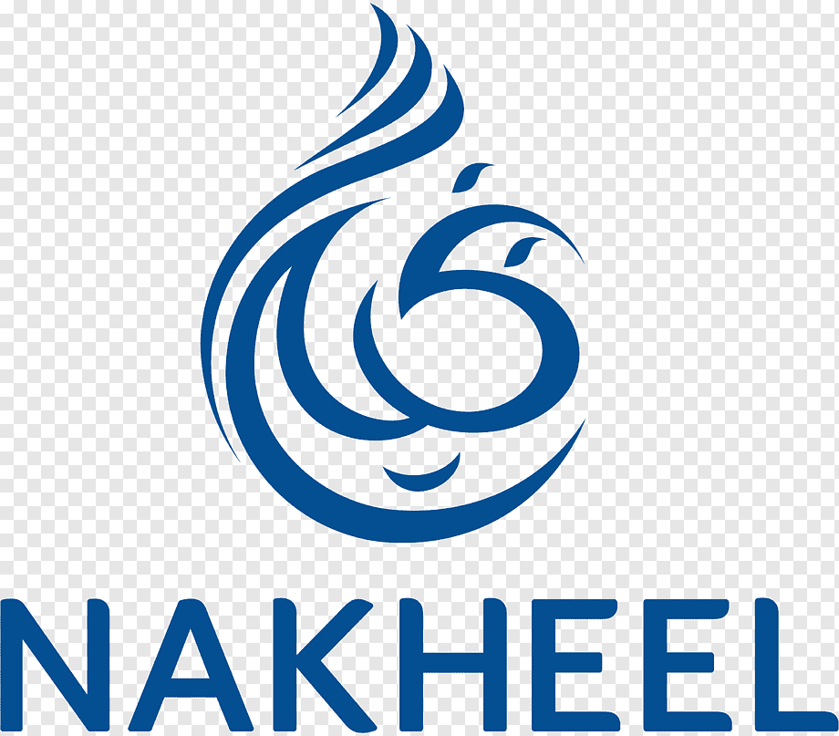 NAKHEEL Logo