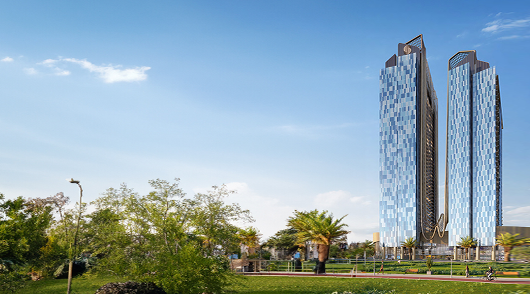 Skyhills Residences