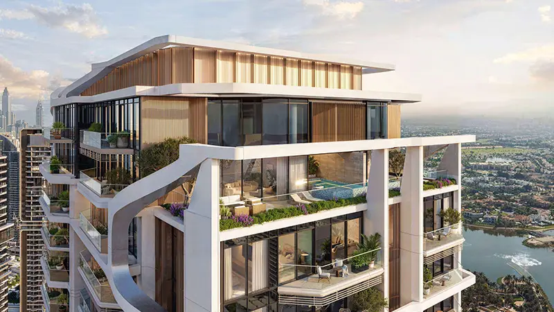 Featured Property Image