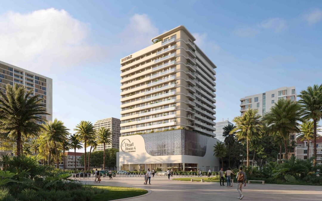 PEARL HOUSE 4 by IMTIAZ