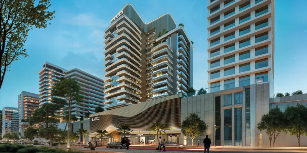 Featured Property Image