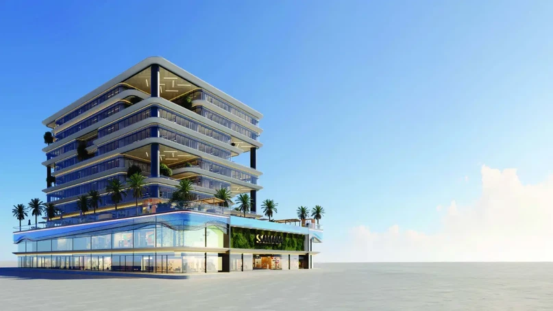 Featured Property Image