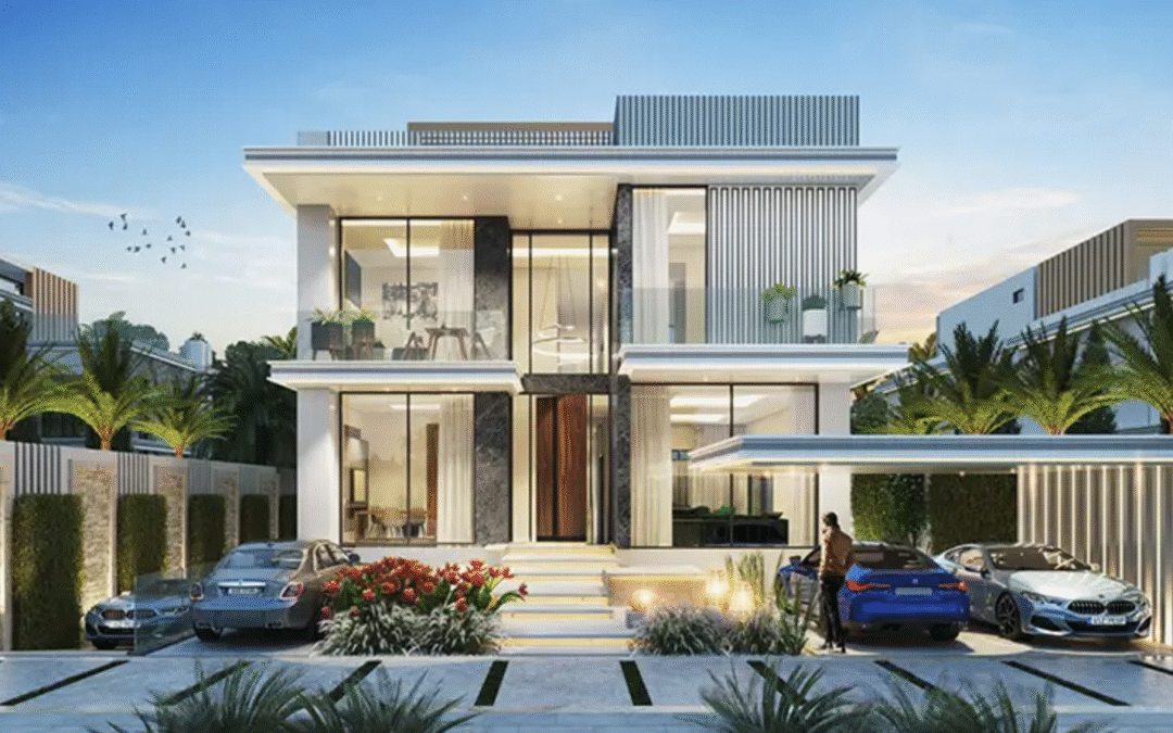 Luxurious Villa | Island Lifestyle | Investor Deal