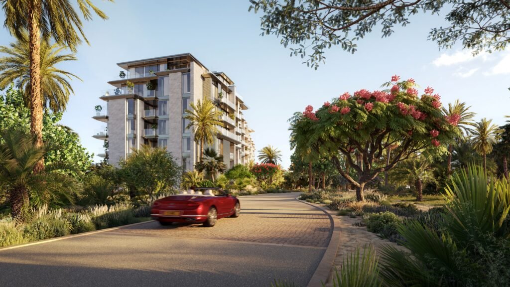 Featured Property Image