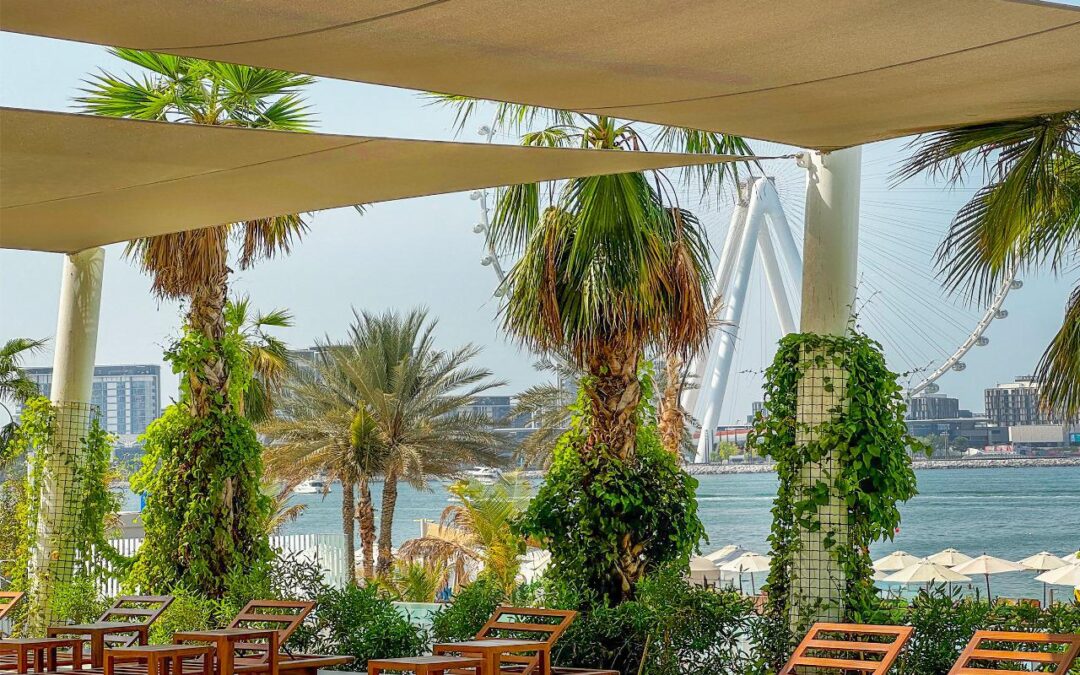 1-Bedroom apartment located in the prestigious La Vie