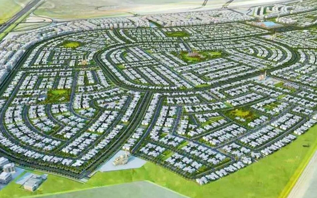 PRIME LOCATION | FREEHOLD | INDEPENDED VILLA PLOT