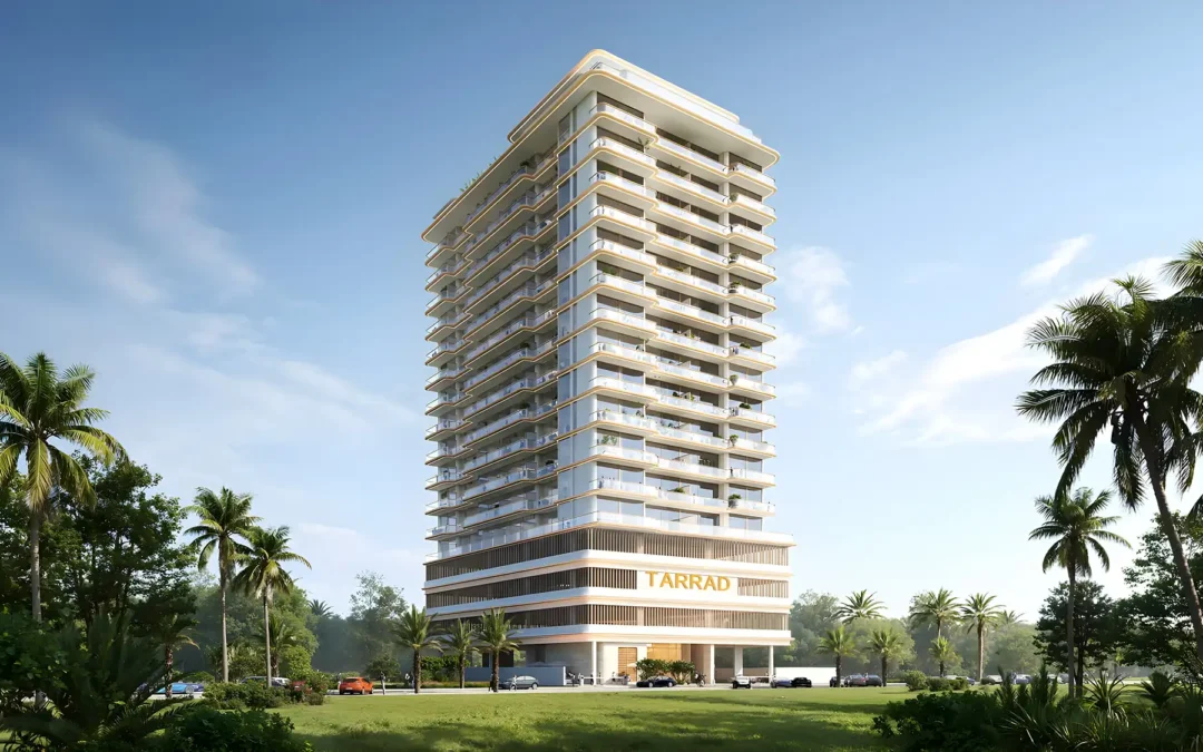 Celesto Tower