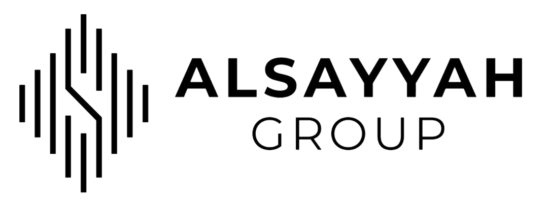 ALSAYYAH Group Logo