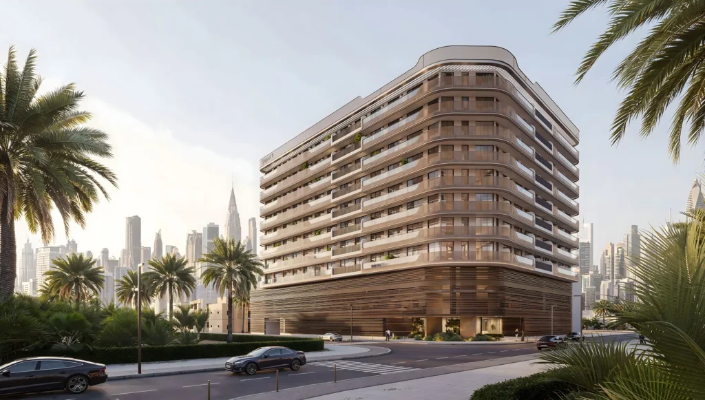 Featured Property Image