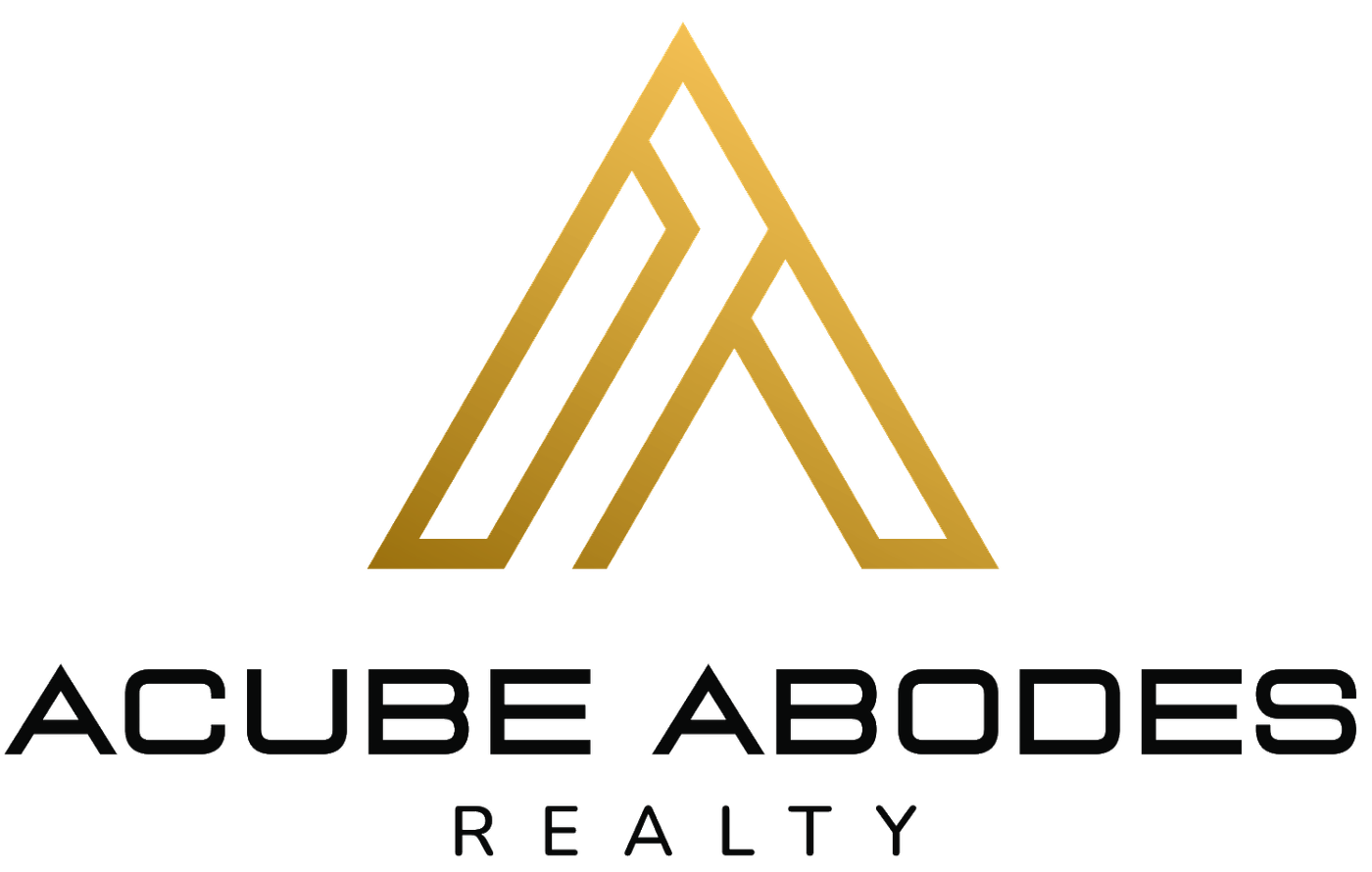 Acube Adobes Realty Logo