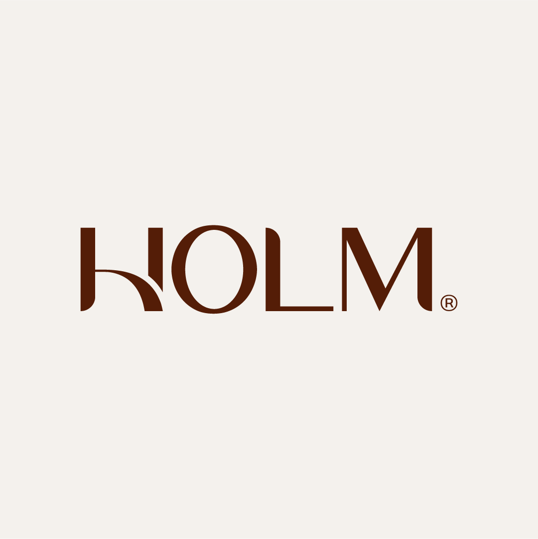 HOLM development Logo