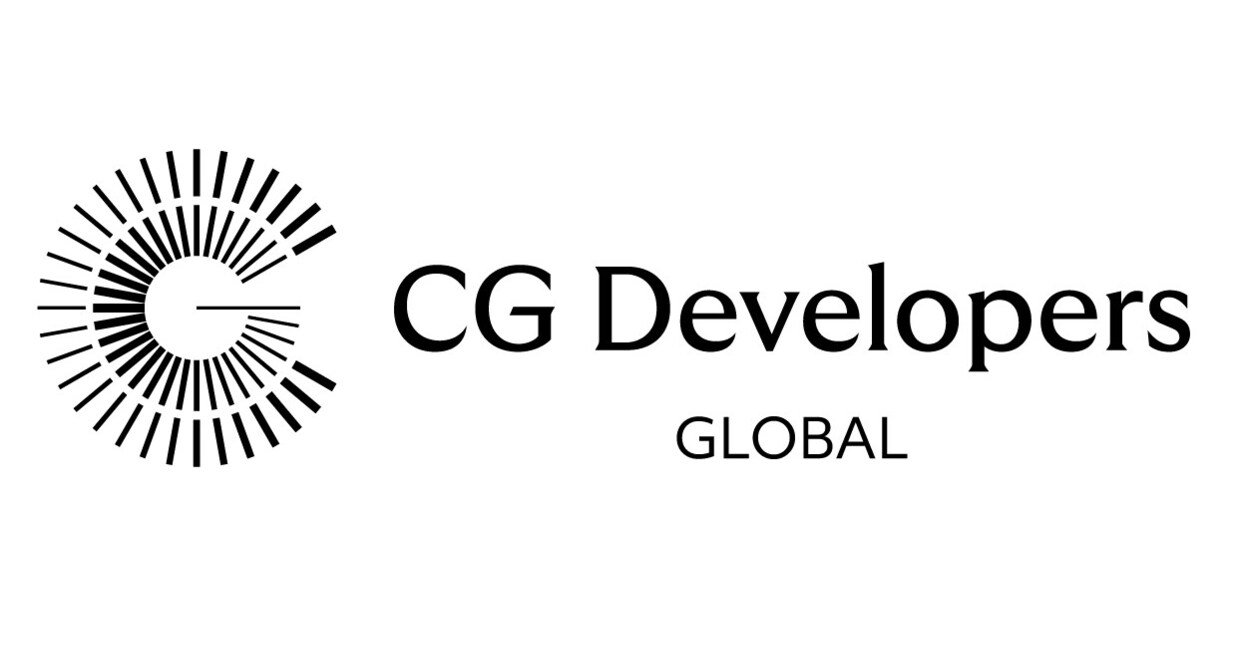 CG Developments Logo