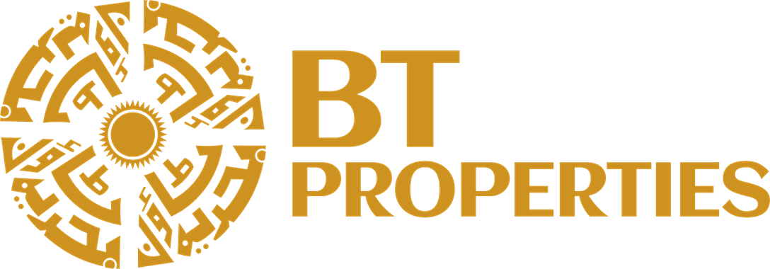 BT Properties Logo
