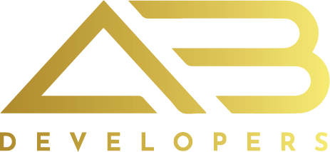 AB Developers Logo