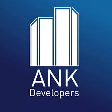 A N K Developers Logo