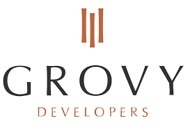 GROVY Developers Logo