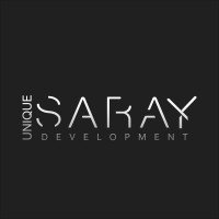 Unique Saray Development Logo