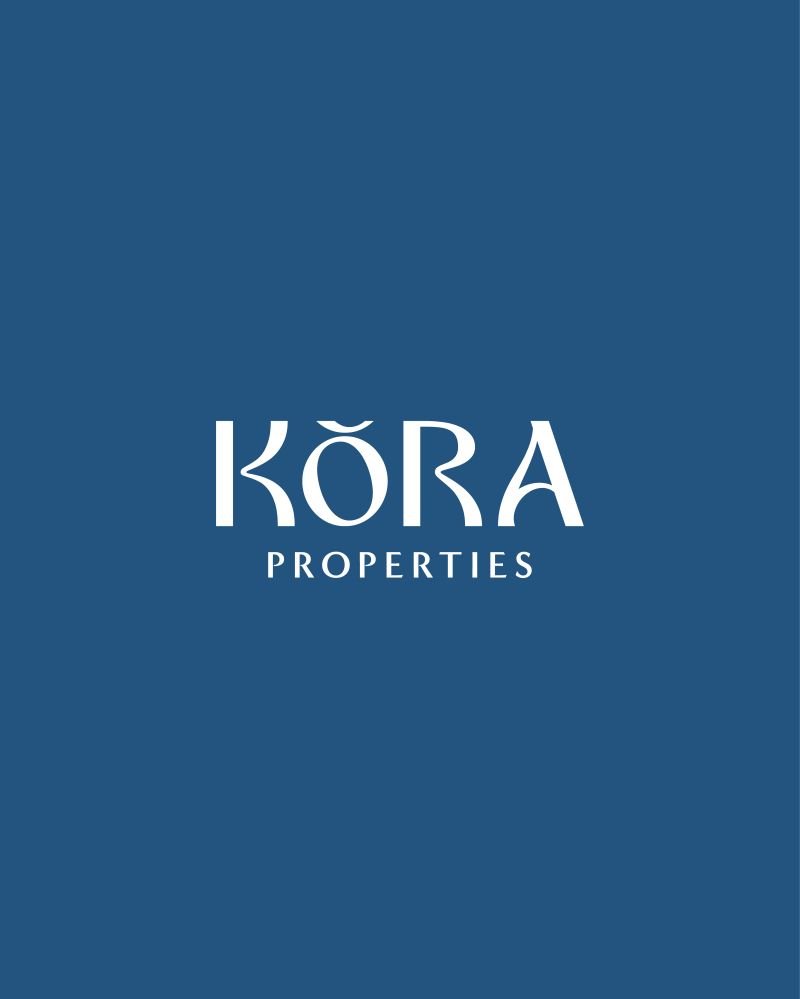 KORA Properties Logo