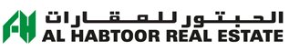Al Habtoor City Real Estate Development Logo