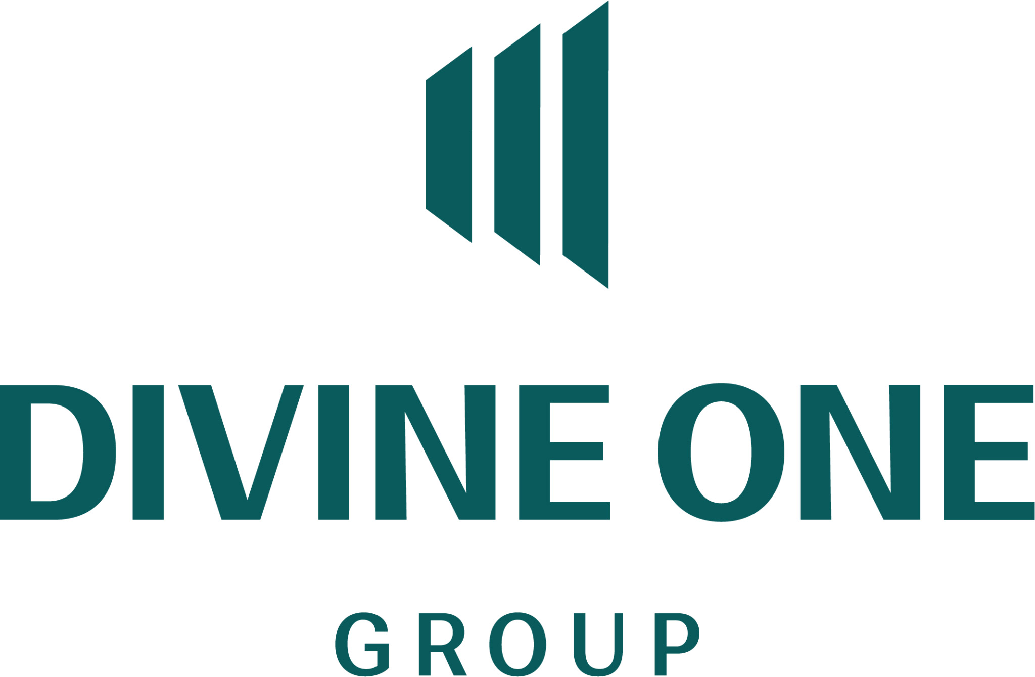 DIVINE ONE Dvelopment Logo