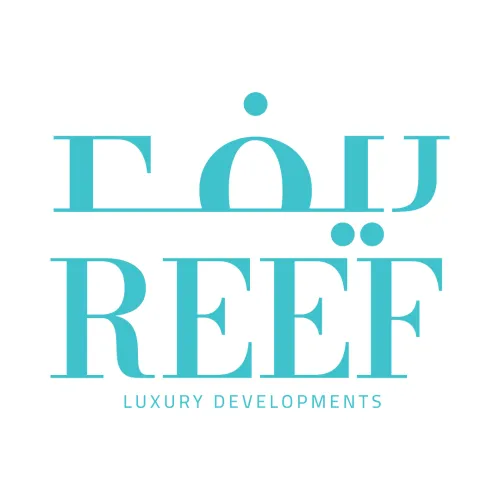 REEF Luxury Developments Logo
