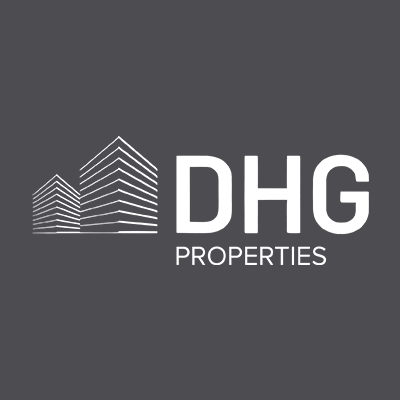 DHG Properties Logo