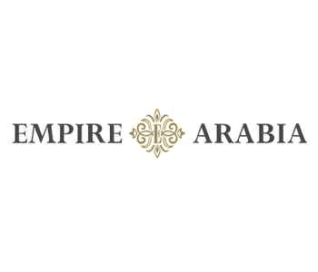 Empire Arabia Real Estate Developers Logo
