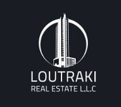 Loutraki Real Estate Logo