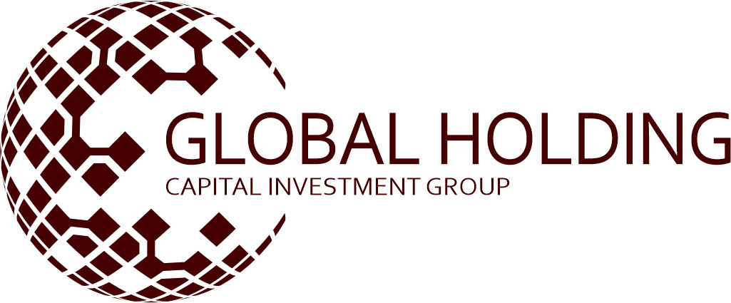 Global Group Holdings Logo